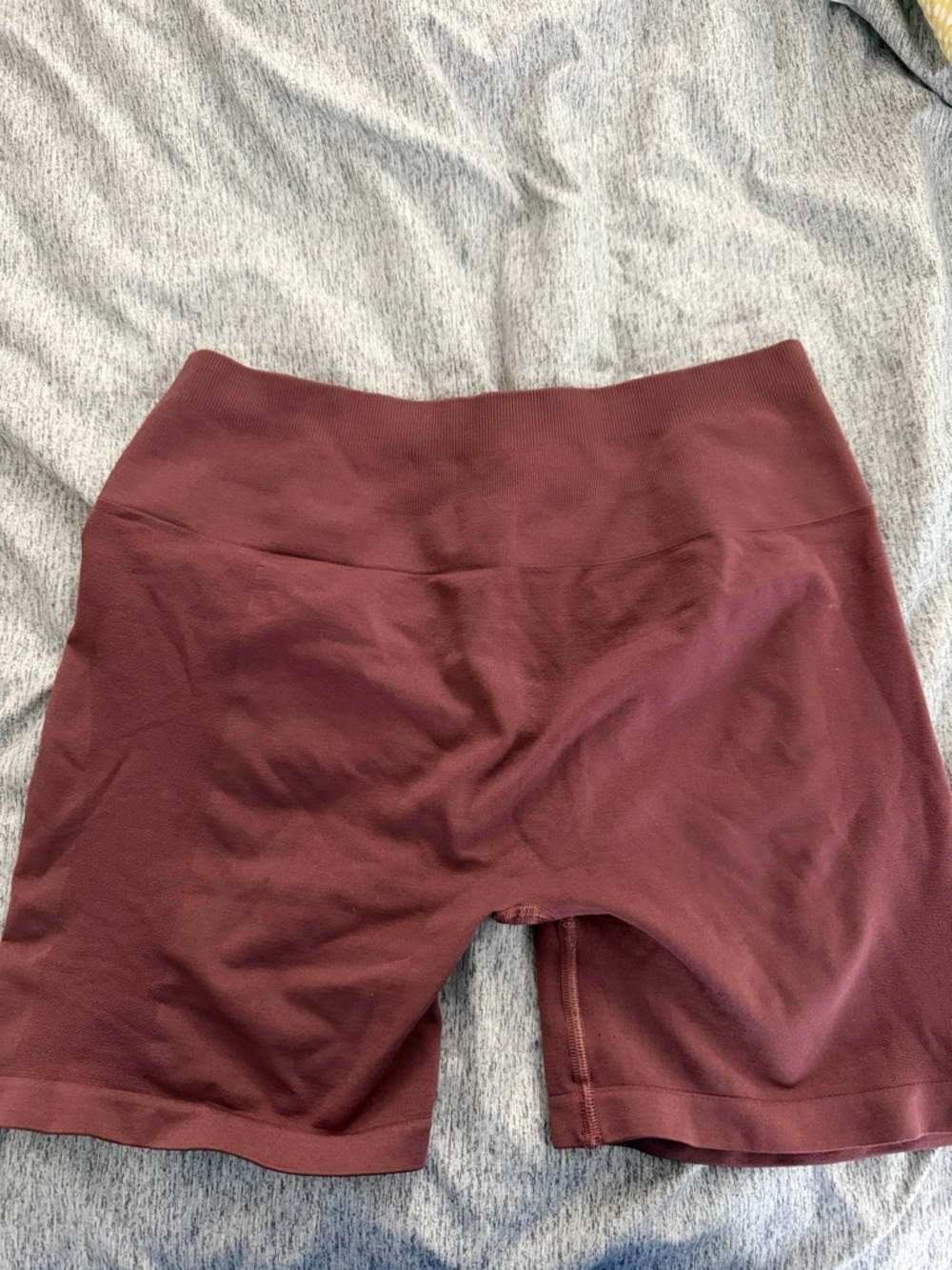 Alphalete Amplify Shorts